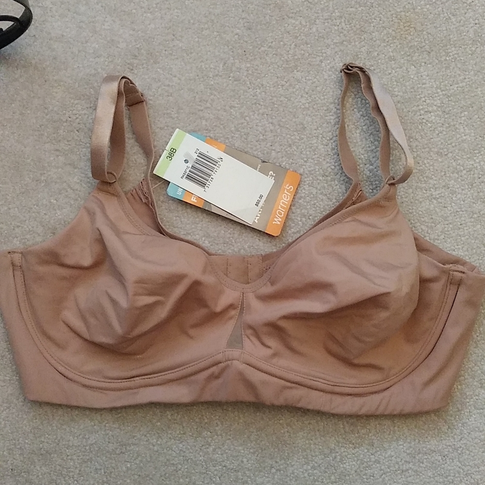 Warners 38B flex revolution bra - Picture 5 of 7